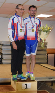 tandem