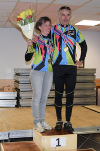 Tandem Mixte