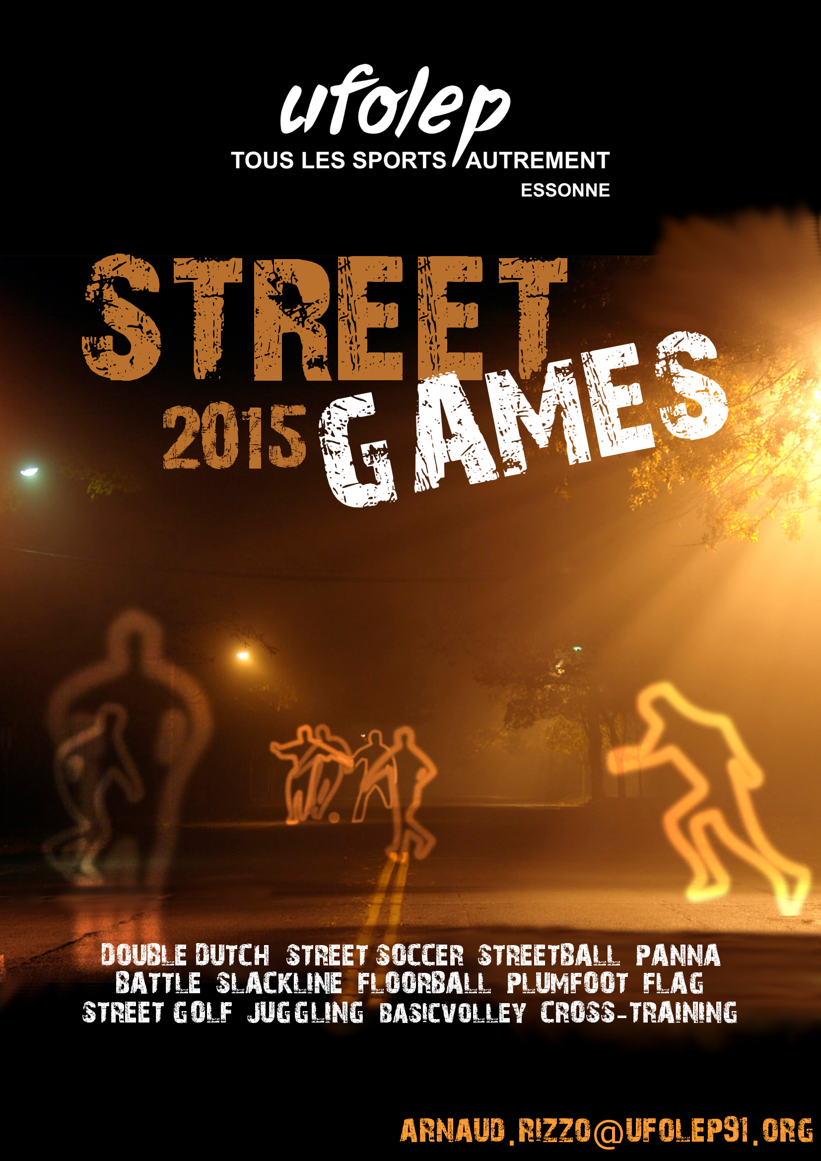 Street Games