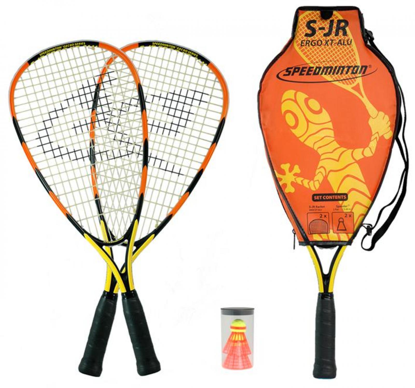 speedminton