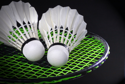 badminton 