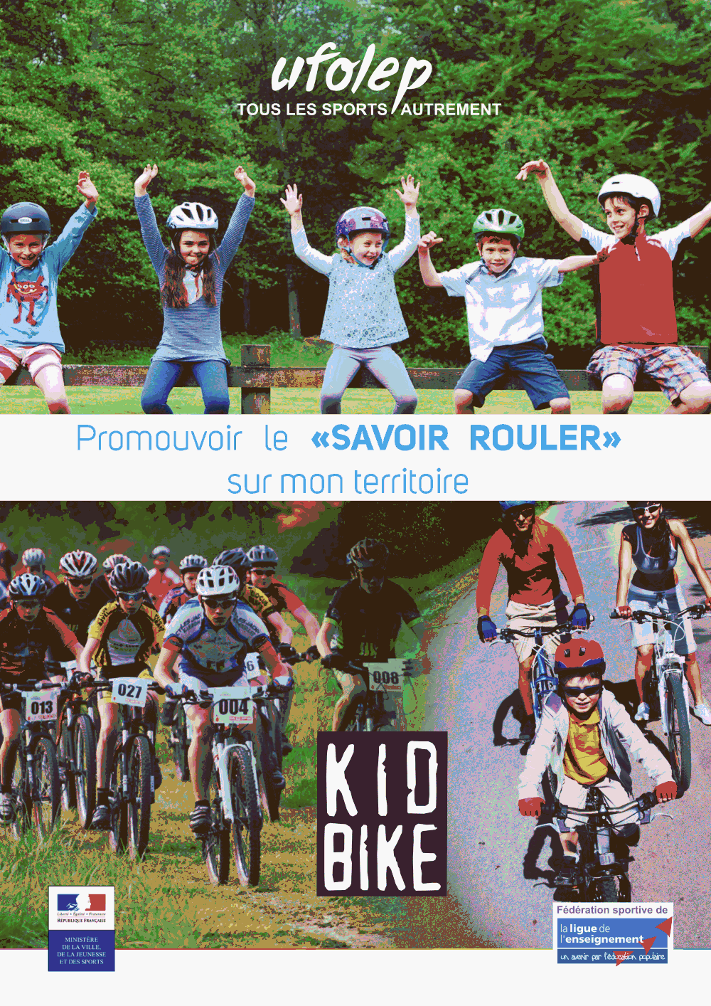 Savoir rouler