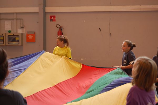 atelier parachute