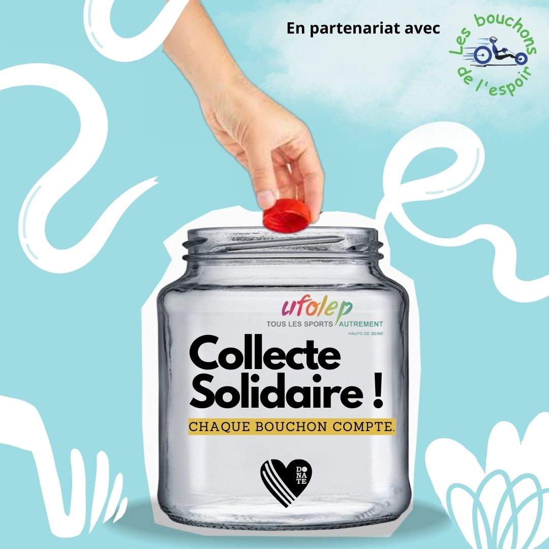 Collecte Solidaire 