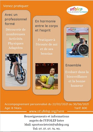 photo flyer