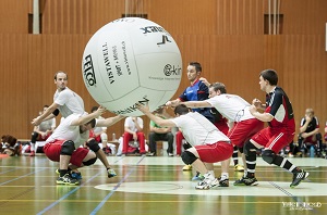 Kinball