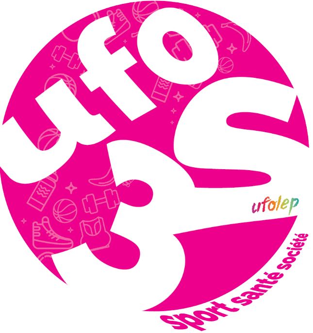 Logo UFO3S