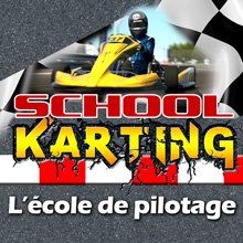 logo schoolkarting