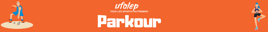 Parkour