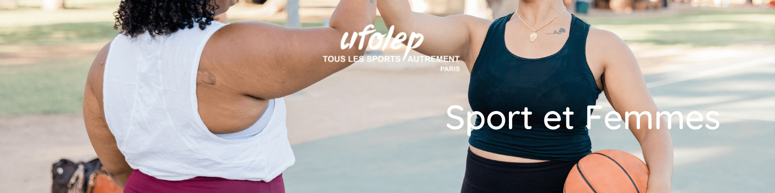 sport et femmes