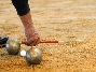 boules