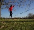 slackline